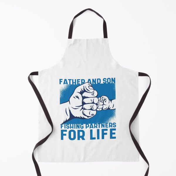 Item preview, Father And Son Fishing Partners For Life designed and sold by aliisik.