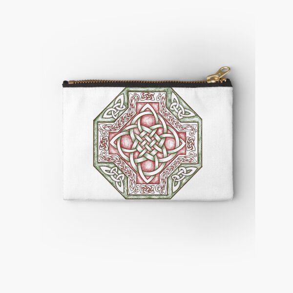 Item preview, Winter Solstice Knotwork designed and sold by helixtinker.