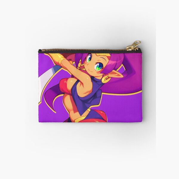 Item preview, Pirate Shantae designed and sold by Gamerguy800.