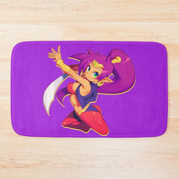 Item preview, Pirate Shantae designed and sold by Gamerguy800.