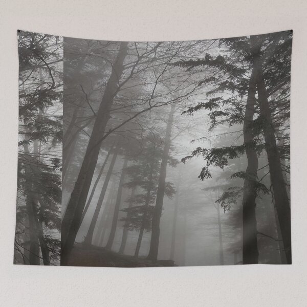 Item preview, Spitting forest designed and sold by TravelTemple.