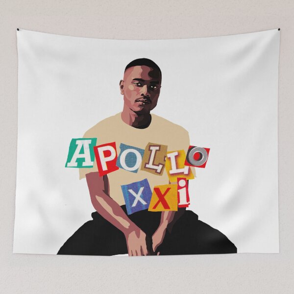 Item preview, Steve lacy designed and sold by vvsn studio.