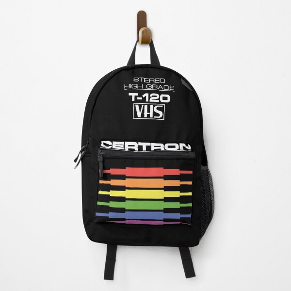 Item preview, VHS Certron T-120 designed and sold by T44Productions.