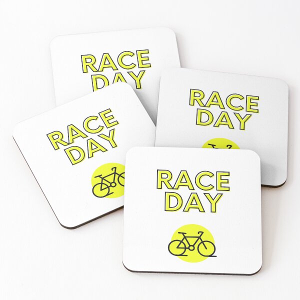 Item preview, Cycling: Race Day designed and sold by TheGreenGoat.