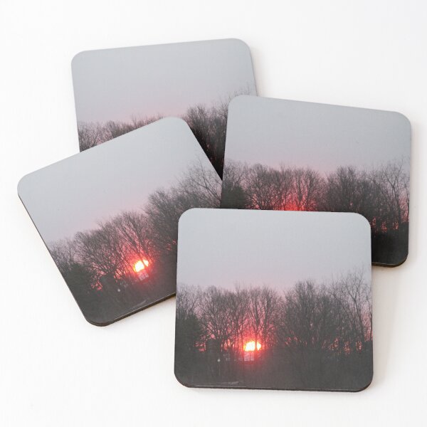 Item preview, Sun Rise in Spring designed and sold by William Franklin-Cromwell.