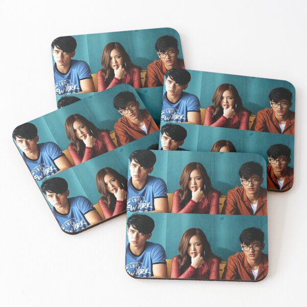 Item preview, Neo, Miw, Shin - 3 Will Be Free designed and sold by wearthelgbt.