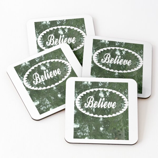 Item preview, Believe designed and sold by Victoria Lynne Blakeman Bordelon.