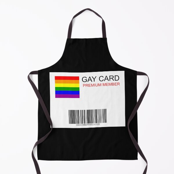 Item preview, Gay Card designed and sold by VagrantYakub.