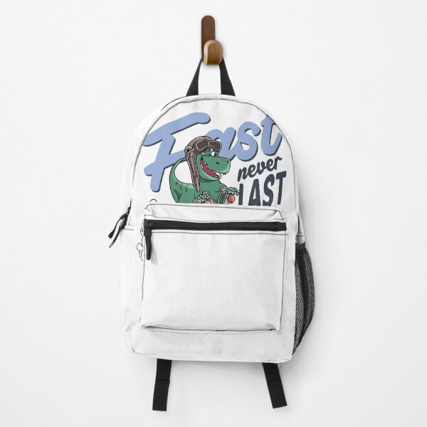 Item preview, Cool Dinosaur Riding A Motorcycle designed and sold by ivankarla.