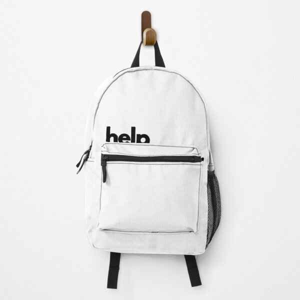 Item preview, help yourself and eachother. designed and sold by fadseries.