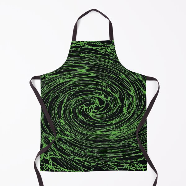 Item preview, Green Vortex designed and sold by Bellewood222.