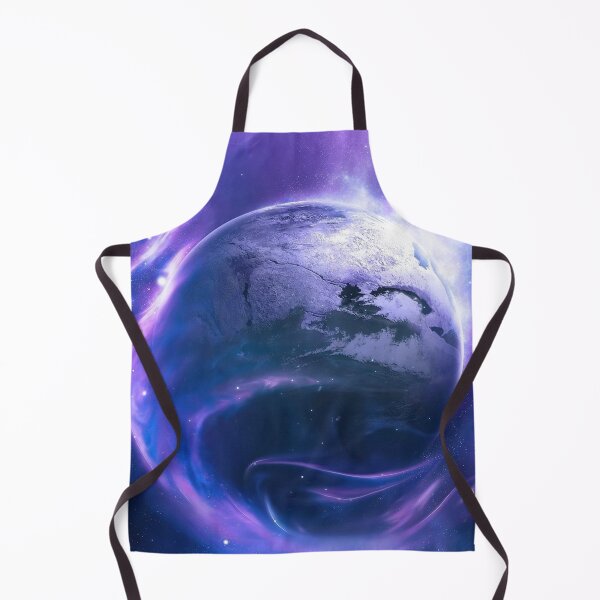 Item preview, Violet Waves designed and sold by MidnightArk.