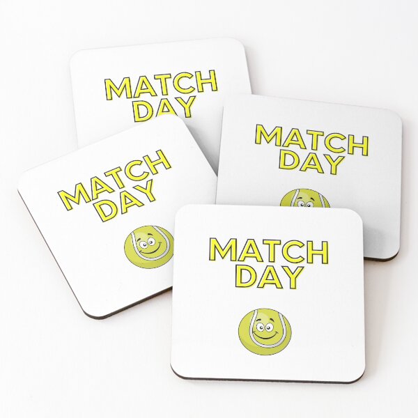 Item preview, Tennis: Match Day designed and sold by TheGreenGoat.
