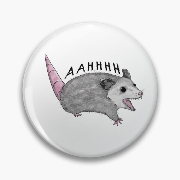 Item preview, AHHHHH designed and sold by squall-odd.