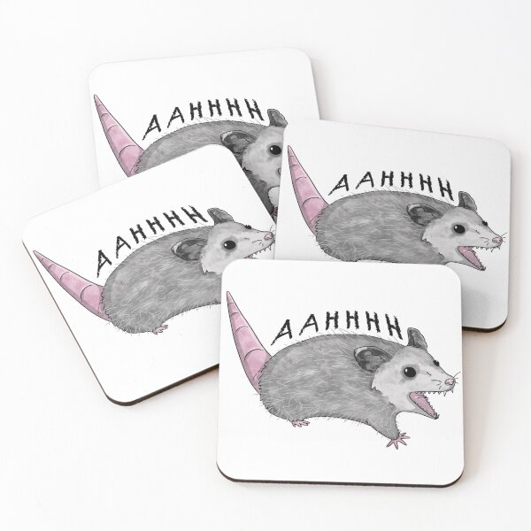 Item preview, AHHHHH designed and sold by squall-odd.