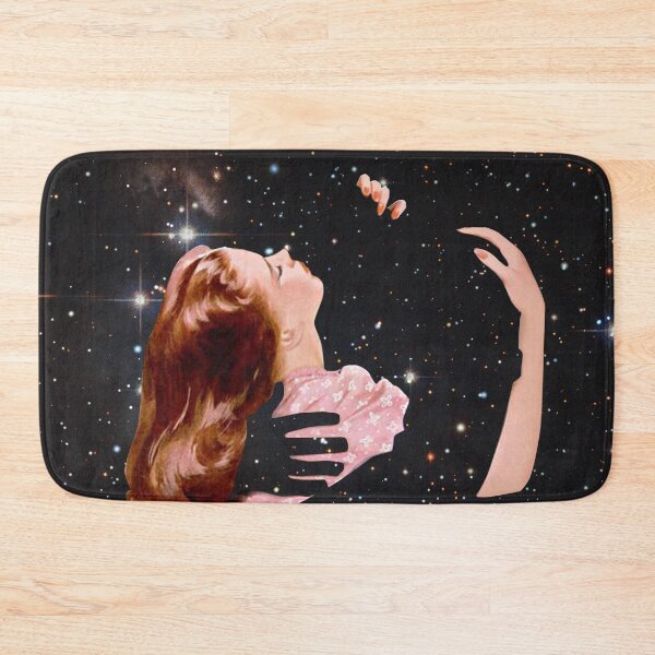 Item preview, Spacial Love  designed and sold by CollageSoul.