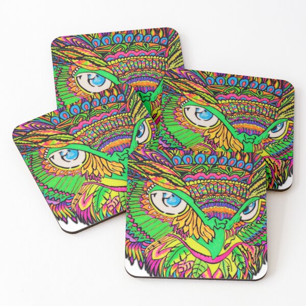 Item preview, LUCKY OWEL PERÚ designed and sold by vanessaperu.