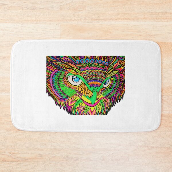 Item preview, LUCKY OWEL PERU designed and sold by vanessaperu.