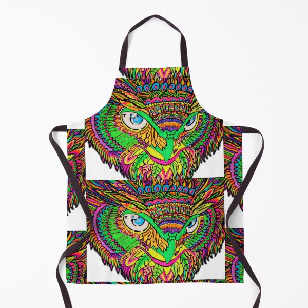 Item preview, LUCKY OWEL PERU designed and sold by vanessaperu.