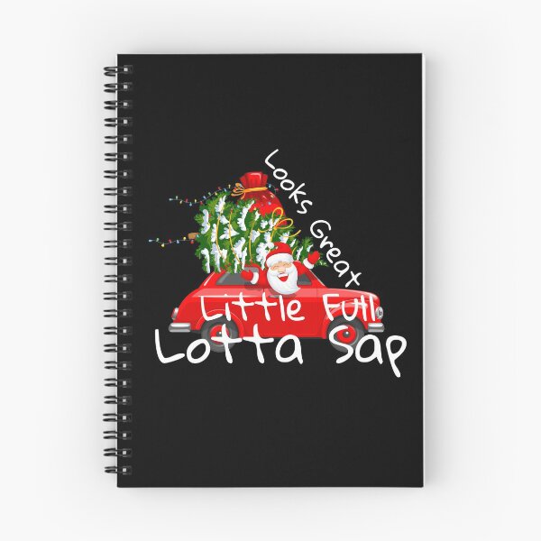 Item preview, Looks Great Little Full Lotta Sap Clark Griswold designed and sold by ds-4.