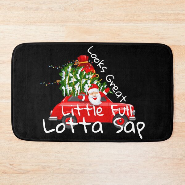 Item preview, Looks Great Little Full Lotta Sap Clark Griswold designed and sold by ds-4.