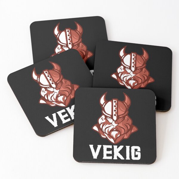 Item preview, Vekig designed and sold by Obiscidan.