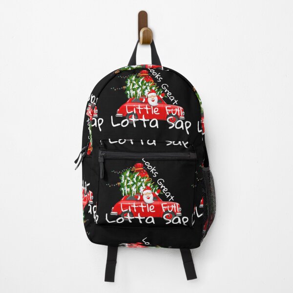 Item preview, Looks Great Little Full Lotta Sap Clark Griswold designed and sold by ds-4.