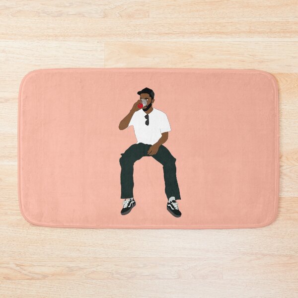 Item preview, Frank sipping designed and sold by vvsn studio.
