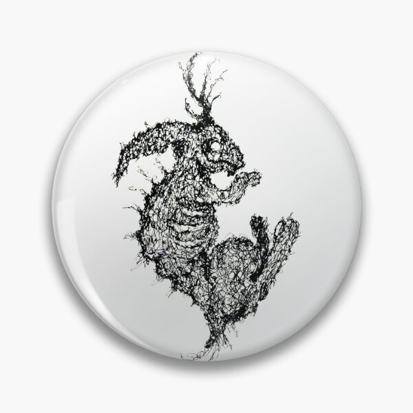 Item preview, Vines designed and sold by Victoria  Cook.