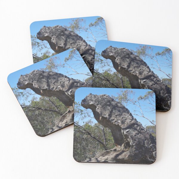 Item preview, Cougar At Hanging Rock designed and sold by lezvee.