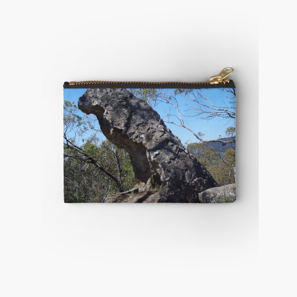 Item preview, Cougar At Hanging Rock designed and sold by lezvee.