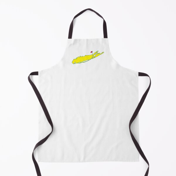 Item preview, long island golf designed and sold by Hungry Hungry Buffalo.