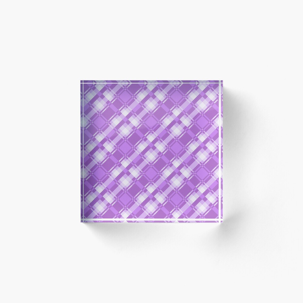 Item preview, Acrylic Block designed and sold by PurpleAdventure.