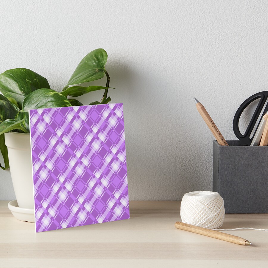 Item preview, Art Board Print designed and sold by PurpleAdventure.