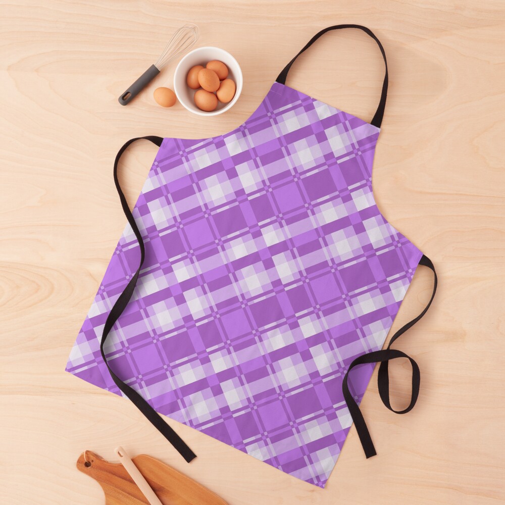Item preview, Apron designed and sold by PurpleAdventure.