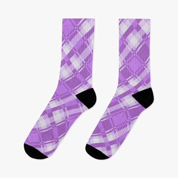 Aperçu de l'œuvre Motif de contrôle géométrique violet créée et vendue par PurpleAdventure.