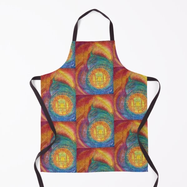 Item preview, Maya Glyph Ahau designed and sold by shimaart.