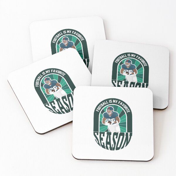 Item preview, Football Is My Favorite Season designed and sold by quarantineshop.