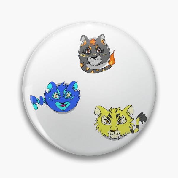 Item preview, Kougra Separate 1 designed and sold by CatellaArs.