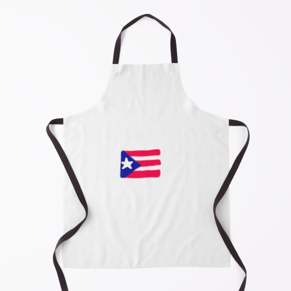 Item preview, Bandera puertorriqueña designed and sold by Nati Tibby.