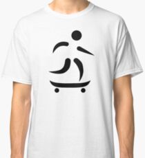 Longboard Classic T-Shirt