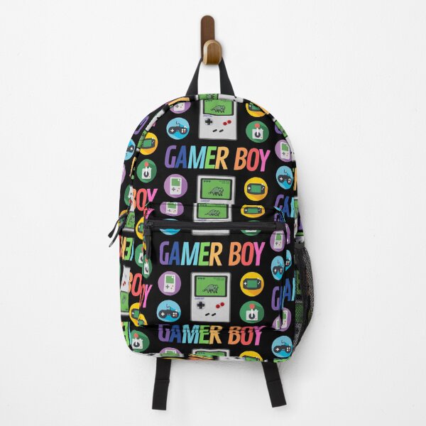 Item preview, Gamer Boy all the way designed and sold by DeVeauDesign.
