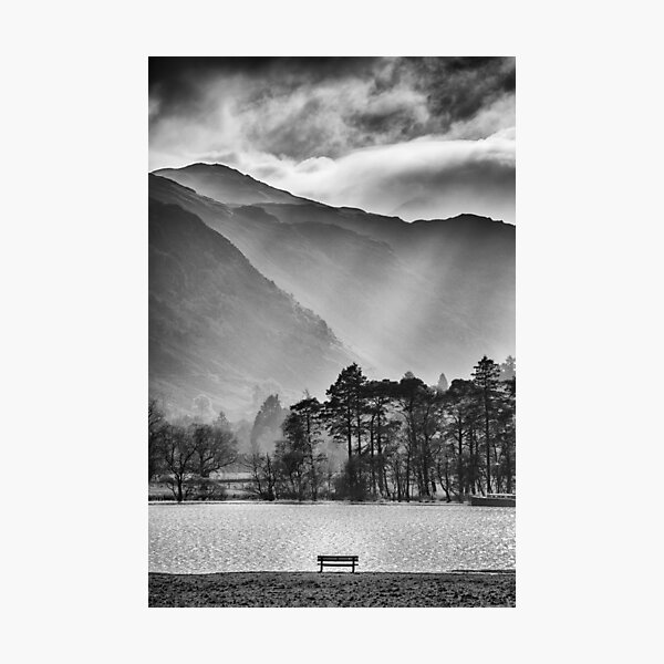 Item preview, Views from Glenridding designed and sold by heidipics.