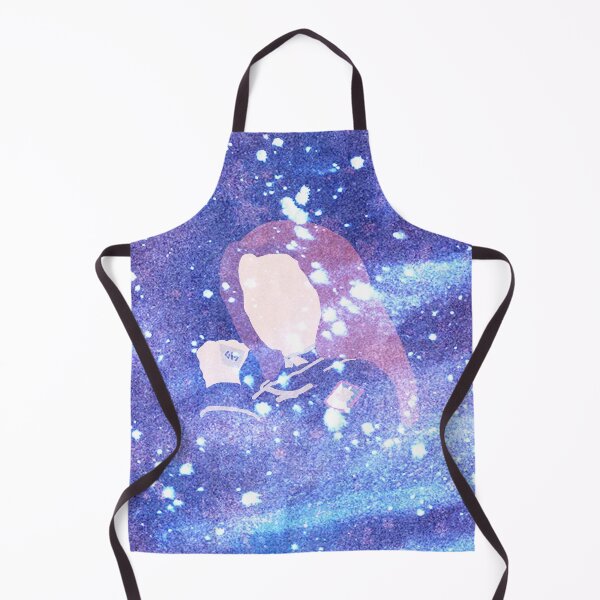 Item preview, Starry Ivanova designed and sold by NatLeBrunDesign.