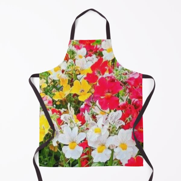 Item preview, All I Want For Christmas Is Flowers designed and sold by doodle3Dandy.