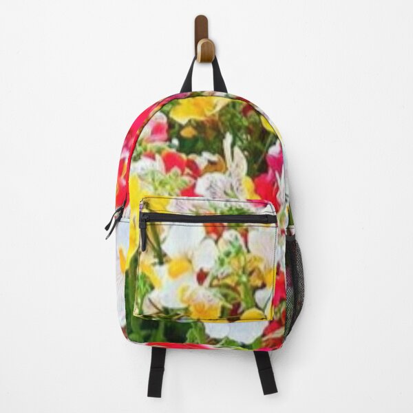 Item preview, All I Want For Christmas Is Flowers designed and sold by doodle3Dandy.