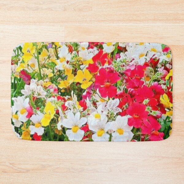 Item preview, All I Want For Christmas Is Flowers designed and sold by doodle3Dandy.