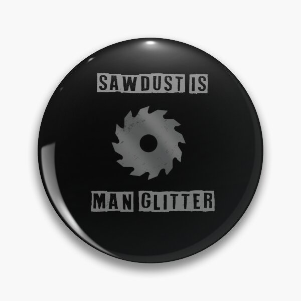 Item preview, Sawdust is man glitter designed and sold by Pickle-Lily.
