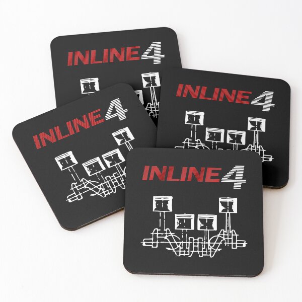 Item preview, Inline 4 designed and sold by widmore.