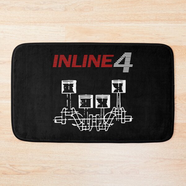 Item preview, Inline 4 designed and sold by widmore.